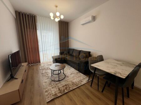 Rent, Apartment 1+1, Oxa Residence, Tirana.