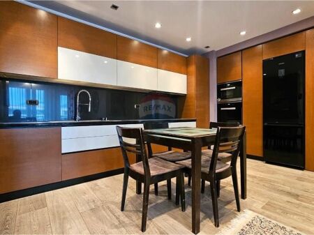 Apartment - For Sale - Pallati me Shigjeta, Tirana(ID: 530181010-3276)