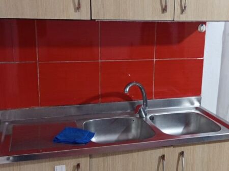 STUDIO APARTMENT 22000 LEKE.THE BAM'S GRAVE