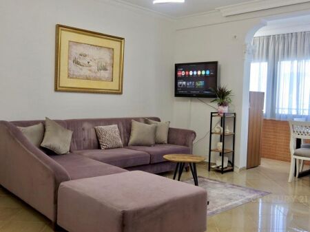 Appartamento 2+1 in affitto a Ish-Ekspozita