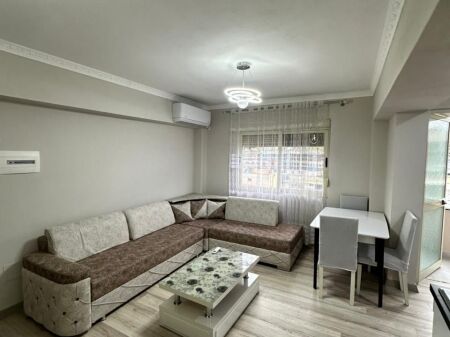 For sale, 1+1 Apartment, Çezma e Ferres, Durrës