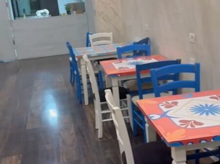 JEPET ME QIRA AMBJENT BISNESI 86M2 "SHESHI WILLSON" 1400 EURO