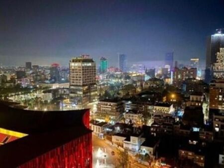 Apartament 3+1 ne shitje Std.Air Albania!