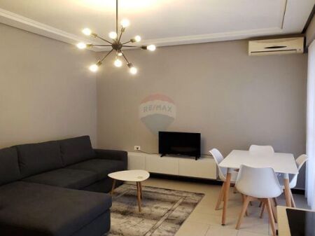 Apartment 1+1 for rent in Delijorgj