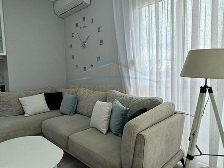 Qera, Apartament 2+1+2 Unaza e Re