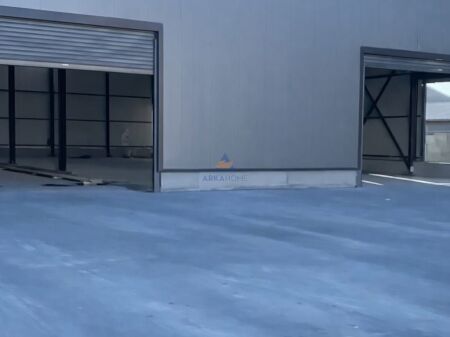 VENDESI INDUSTRIALE IN VENDITA "PEZË E MADHE – MEZEZ " 5.500.000 EURO