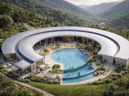 TOKE + PROJEKT PER SHITJE NE SHETAJ,KEPI I RODONIT