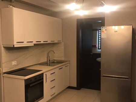 Appartamento 1+1 al Complesso Delijorgj