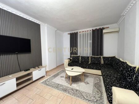 APARTAMENT 1+1 PER QERA NE PLAZH HEKURUDHA DURRES !