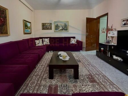 For sale, Apartment 2+1, Ali Demi, Tirana