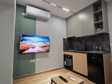 3 Garsoniere ne Shitje Rruga Mine Peza Tirane