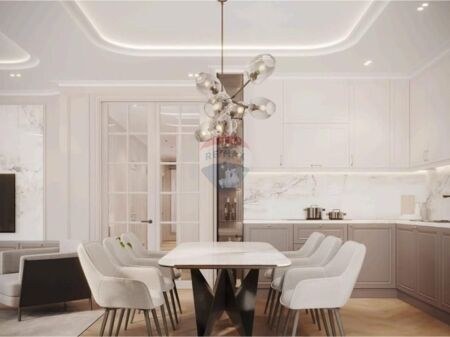 Appartamento 3+1 in vendita, Altana Luxury Residence