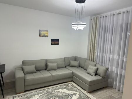 APARTAMENT 2+1+2 ME QERA, UNIVERS CITY