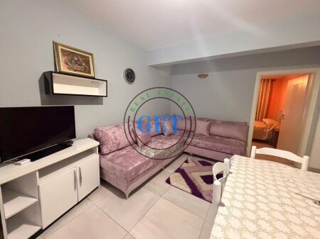 Qira, apartament 2+1, durres