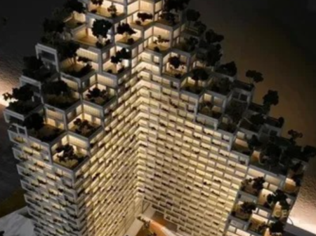 Apartment 2+1 for Sale – LION PARK 2