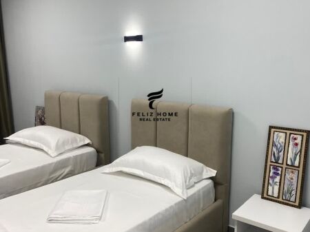 MONOLOCALE IN AFFITTO VIA KAVAJES 50.000 LEKE