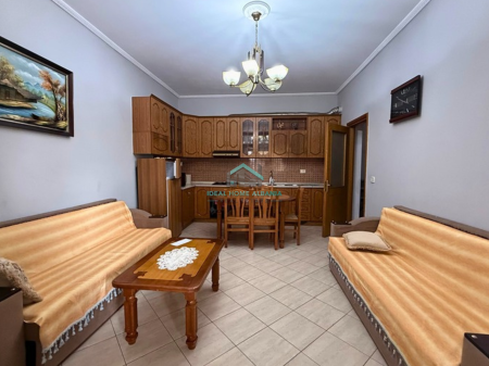 Apartament 1+1 Jepet me Qera – Conad, Vlore.