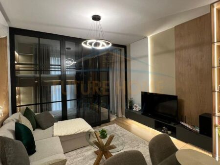 Rent, Apartment 2+1, Erli Residence, Tirana.