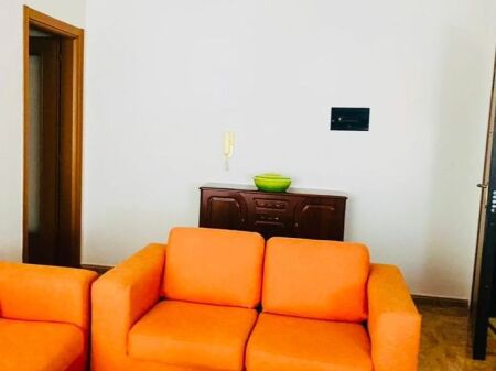 Apartment 2+1 for Rent – Tirana Center (opposite The Plaza Hotel) ✨