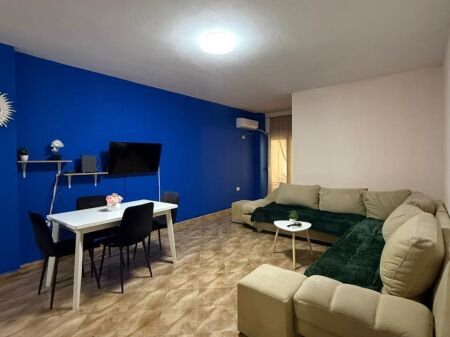 🏠 Apartment 1+1 for Rent – Don Bosko (near Er Petrol)
