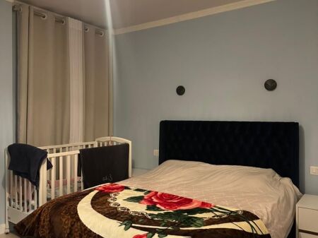 Appartamento in affitto 1+1+2 bagni