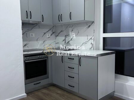 Qera | Apartament 1 + 1 | Rezidenca Kadiu | 350 €/muaj