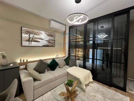 FOR RENT APARTMENT 2+1 ERLI COMPLEX, PORCELAIN