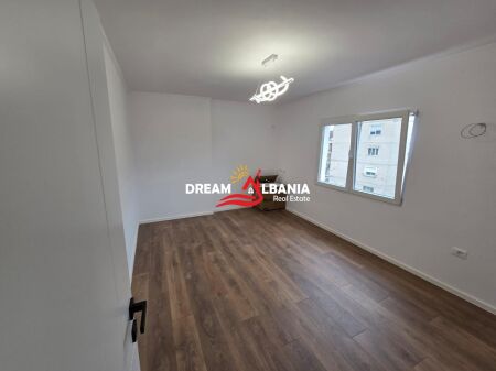 Appartamento 1+1 in Vendita ad Ali Dem, Vicino alla Casa di Riposo a Tirana (ID 4119461)