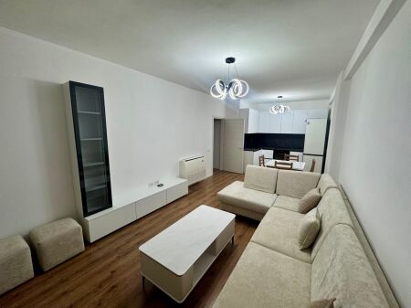 📣 SUPER RENT Apartment 1+1 📍 Complex E88, Near Kupola Fuel Station, Laprake 🛣️ "Dritan Hoxha" Street ✨