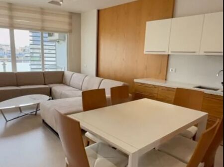 Shitet Apartament 2+1+2 – Kompleksi KIKA 2!!