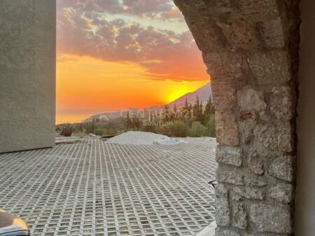 APPARTAMENTO 1+1 + POSTO AUTO IN VENDITA A DHERMI!