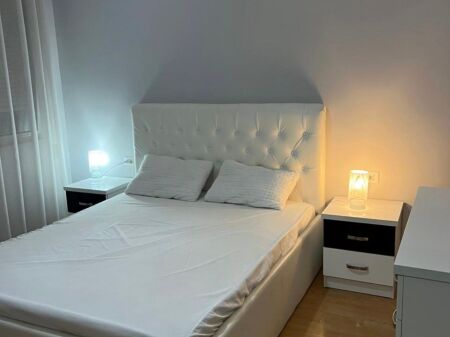 APPARTAMENTO 1+1 IN AFFITTO A DELIJORGJi