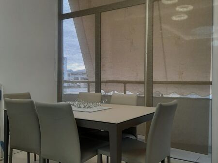 Stacioni i Trenit, Shesim apartament 1+1