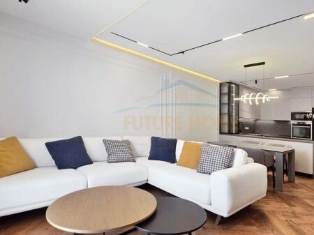 FOR RENT APARTMENT 3+1+PARKING PEZA RESIDENCE