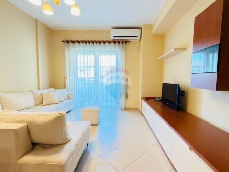 📍Apartment 2+1+2 Zogu I Zi