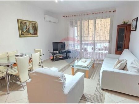 Apartment 1+1 for rent at Tirana Lake