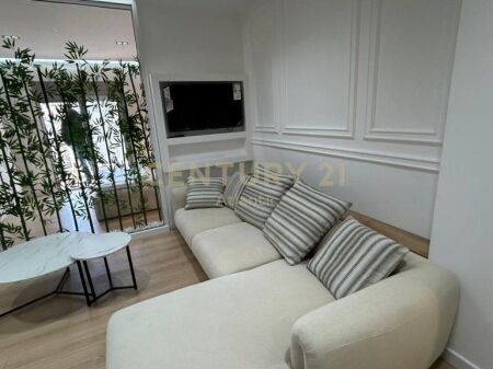 Apartament 1+1 Për Shitje në Stacionin e Trenit, Durrës