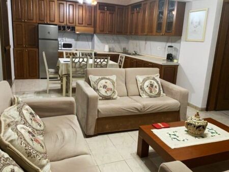 Appartamento In Affitto 2+1 A Don Bosko ( ID B2201720) Tirana