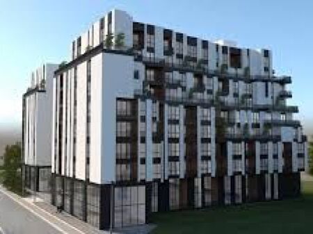 SHES,APARTAMENT 1+1,BELFIORE 1,PASKUQAN