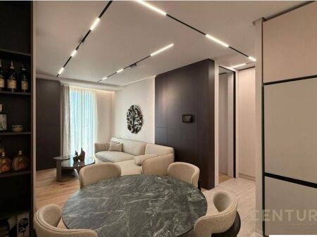 APARTAMENT 1+1 TEK GOLDEN TOWER RR, MINE PEZA!