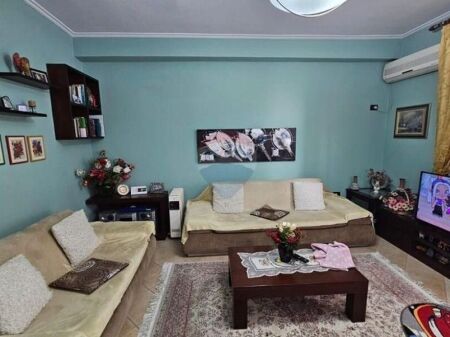 Apartament - Për Shitje - Ish Ekspozita, Tiranë(ID: 530391025-149)