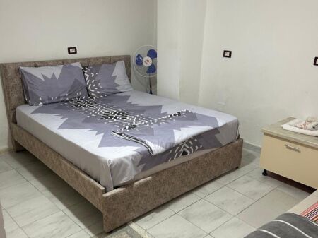 Appartamento 1+1+1 con Balcone in Affitto