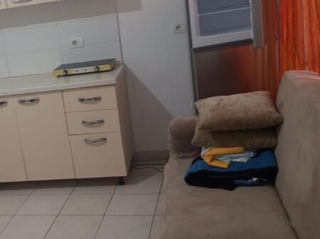 APARTMENT 1+1. 30000 LEKE.STUDENT CITY