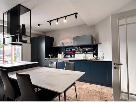 Apartment 3+1 for rent at 5 Maji