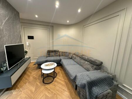 For sale, Apartment 1+1+Veranda, Kodra e Diellit Residence 1, Tirana.