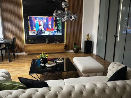 FOR SALE APARTMENT 2+1 BLOCK 435,000 EURO