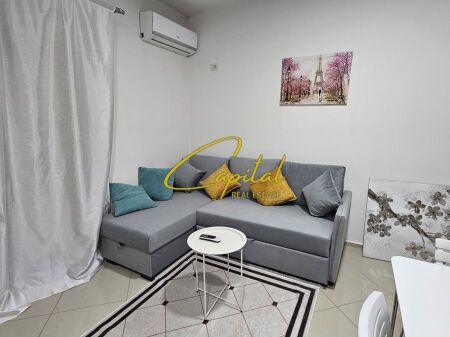 APARTMENT FOR RENT 1+1 ASTIR 40,000 LEKE