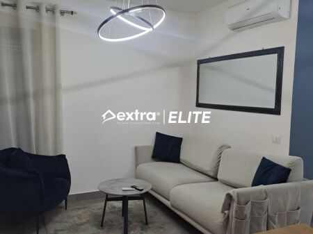 Appartamento 1+1 in affitto