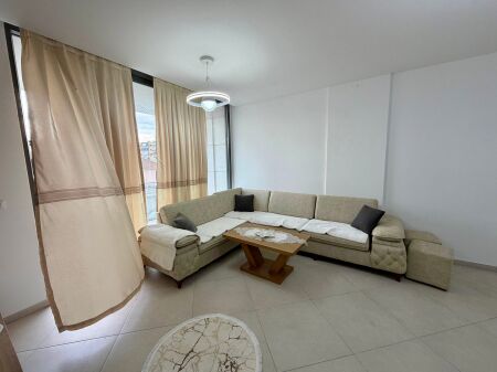 📣 QERA Apartament 2+1 Me 2 Tualete Dhe Parking 📍 Don Bosko, Prane Kompleksit "Fiori Di Bosko" ✨