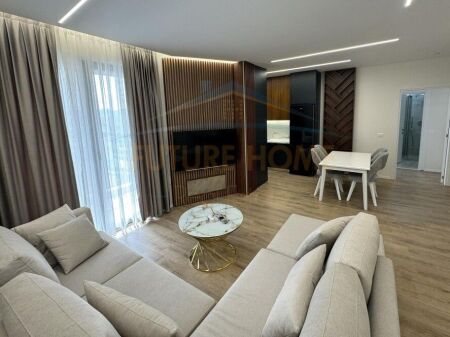 Rent, Apartment 2+1+2+Parking Space, New Boulevard.